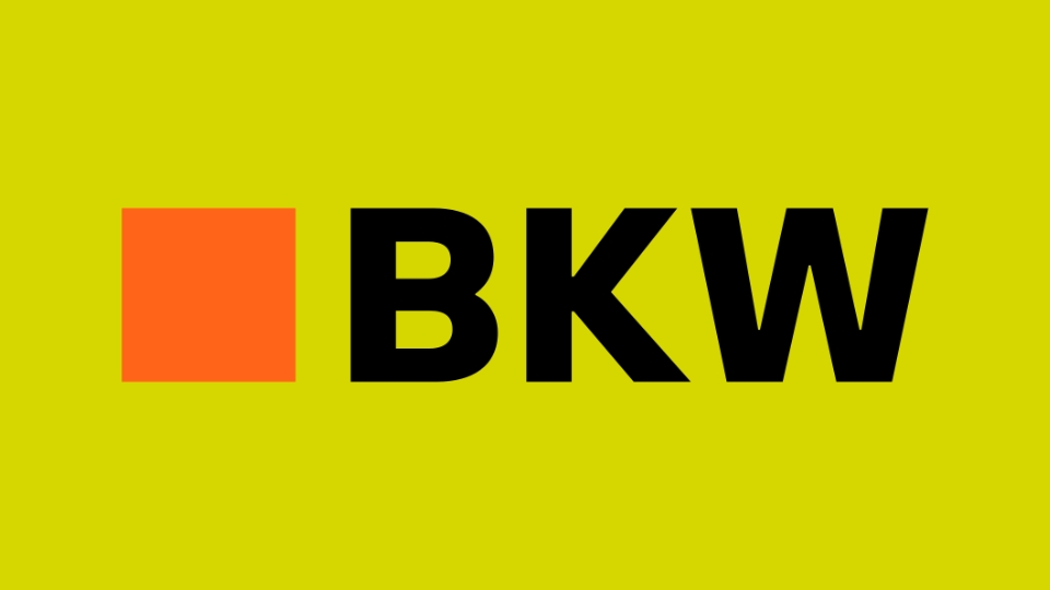 BKW Energie AG